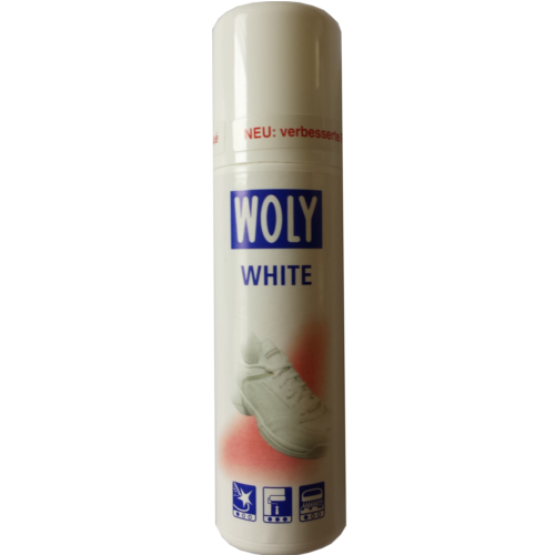 Woly White