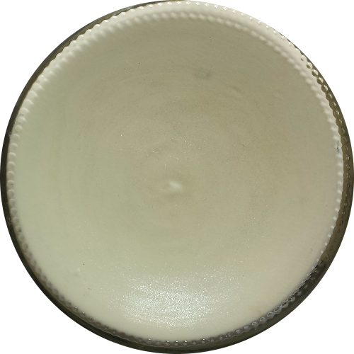 Schoencrème Rookgrijs - Schoensmeer Rookgrijs - Shoe Cream Rookgrijs