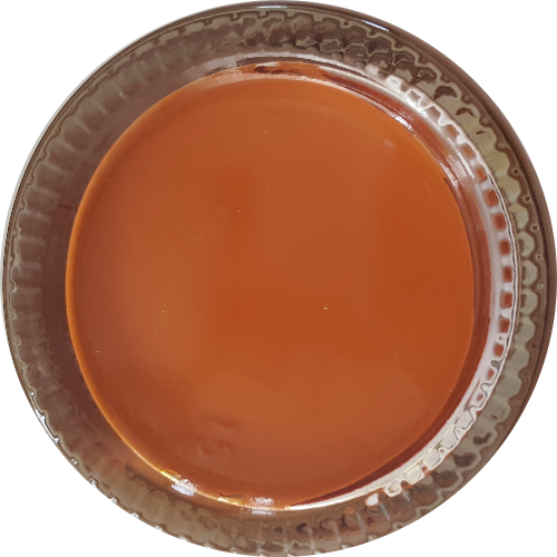 Schoencrème Fox - Schoensmeer Fox - Shoe Cream Fox
