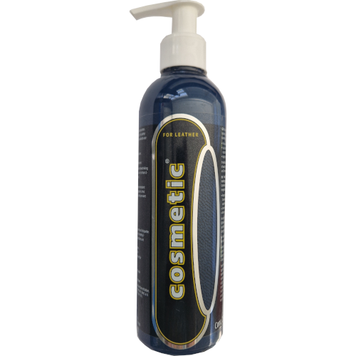 Cathiel Cosmetic Middel Blauw