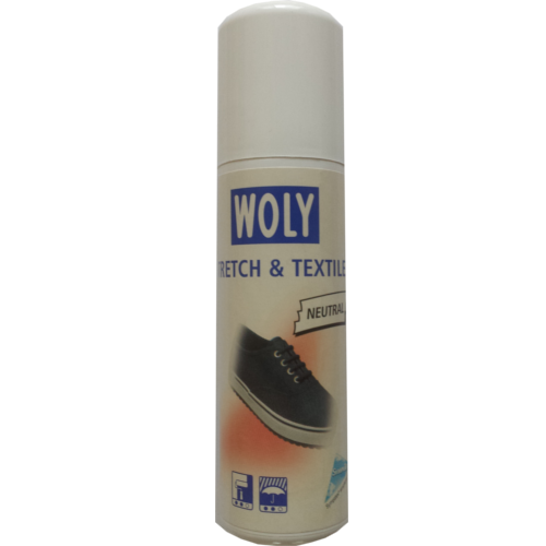 Woly Stretch & Textile