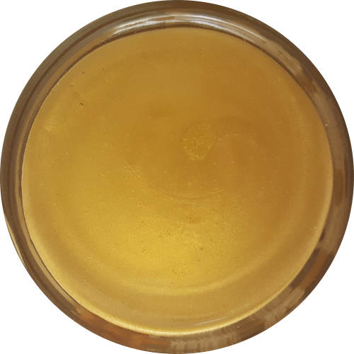 Schoencrème Licht Goud - Schoensmeer Licht Goud - Shoe Cream  Licht Goud