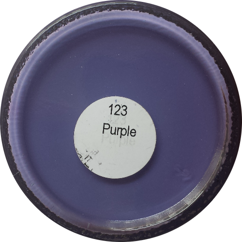 Schoencrème Purple - Schoensmeer Purple - Shoe Cream Purple