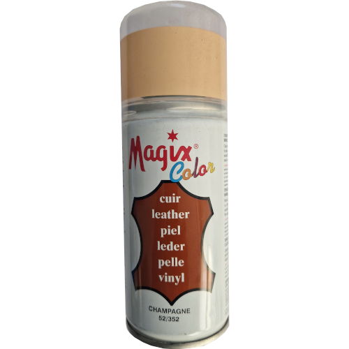 Magix Verf Champagne