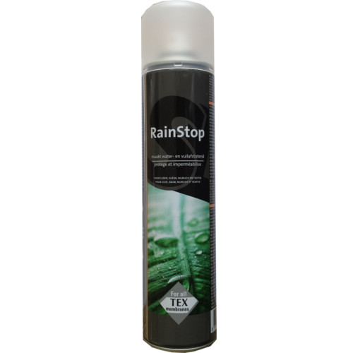 SL RainStop Impregneer Spray