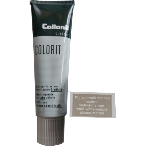Collonil Colorit Wolwit -Marmer