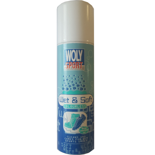 Woly Sport Wet & Soft