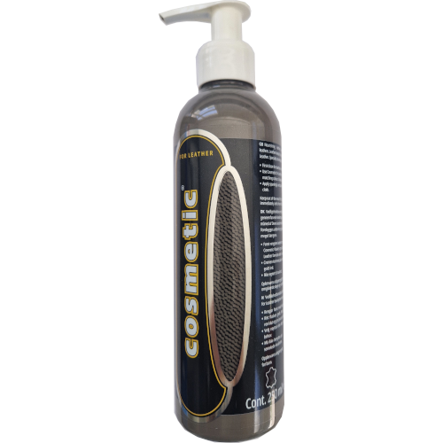 Cathiel Cosmetic Middel Grijs