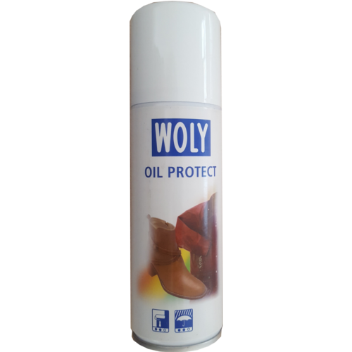 Woly Oil Protect