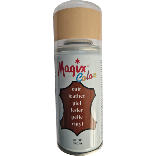 Magix Verf Beige